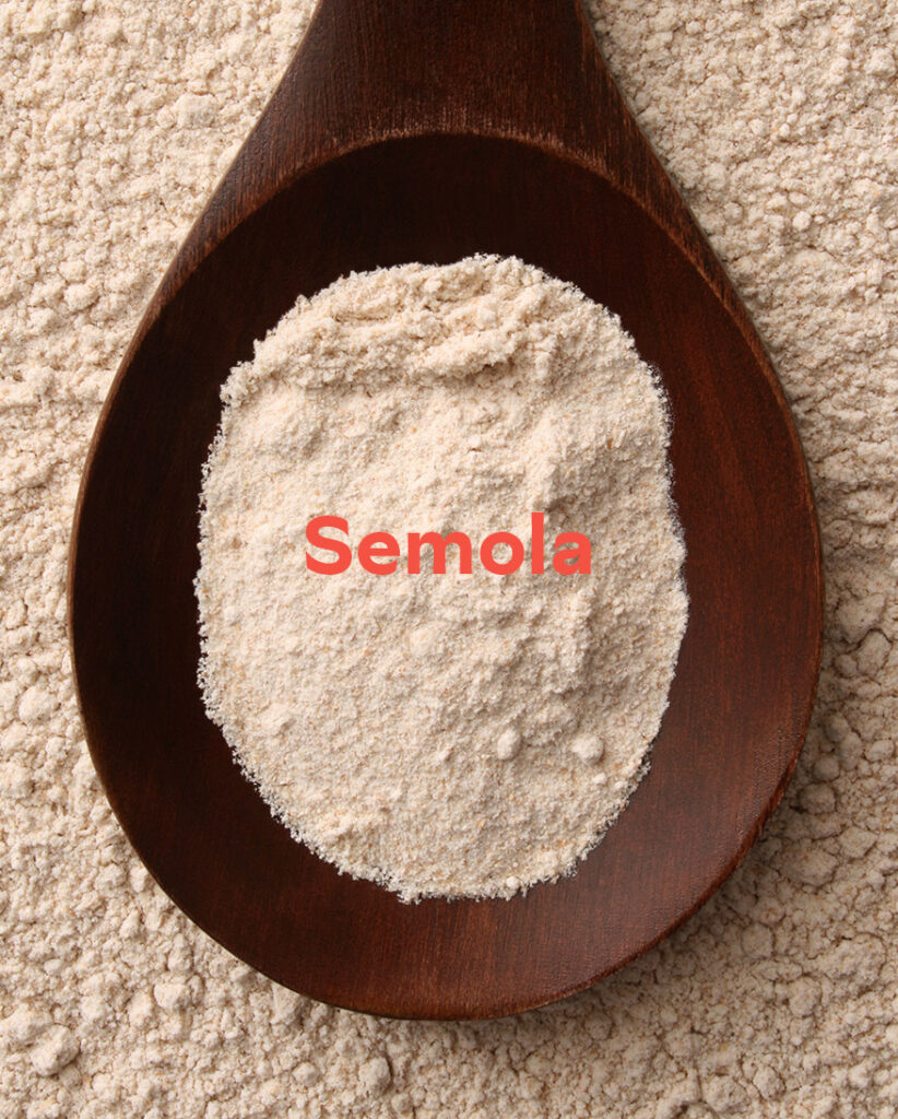 Semola