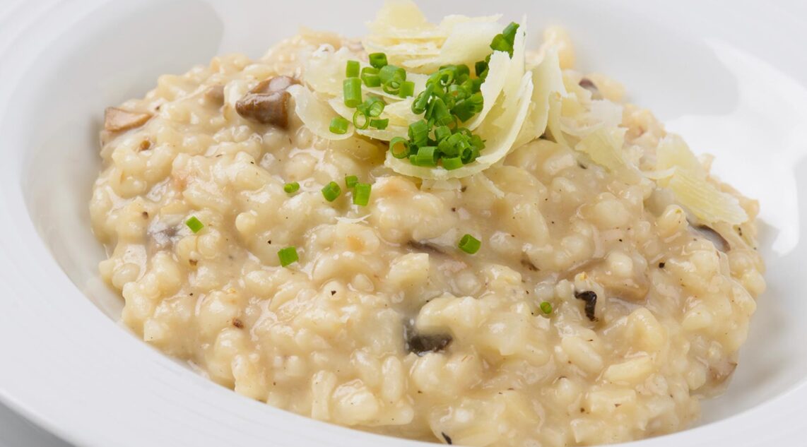 Risotto Reis