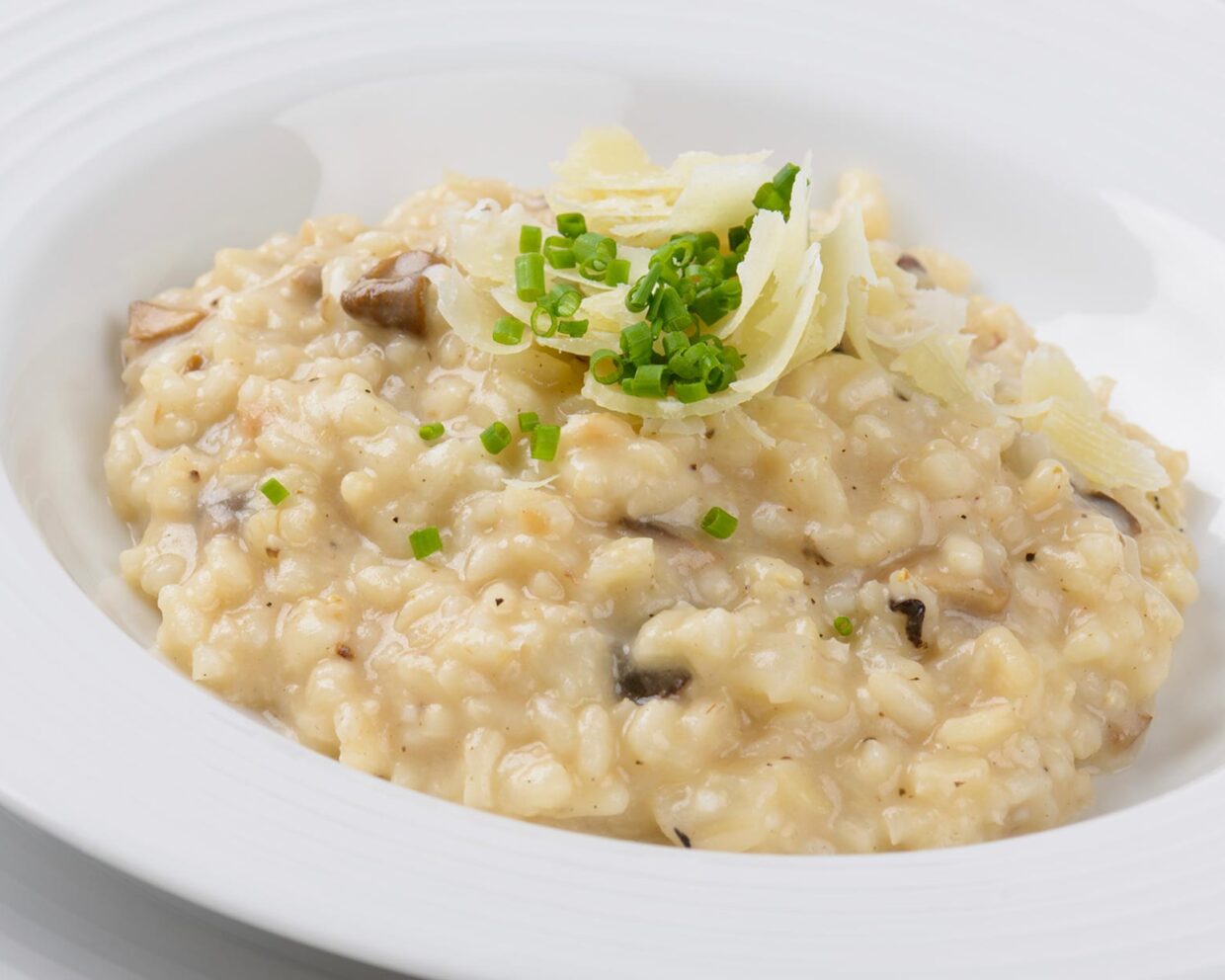 Risotto Reis