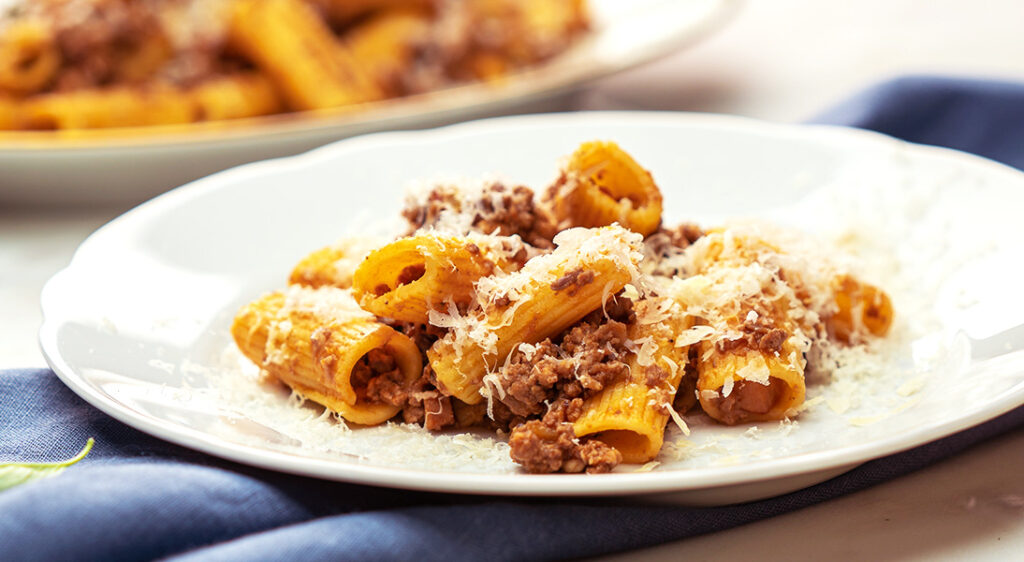 Ragu di Bolognese