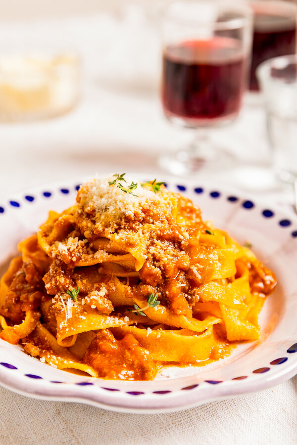 Fertige Bolognese - Buon Appetito