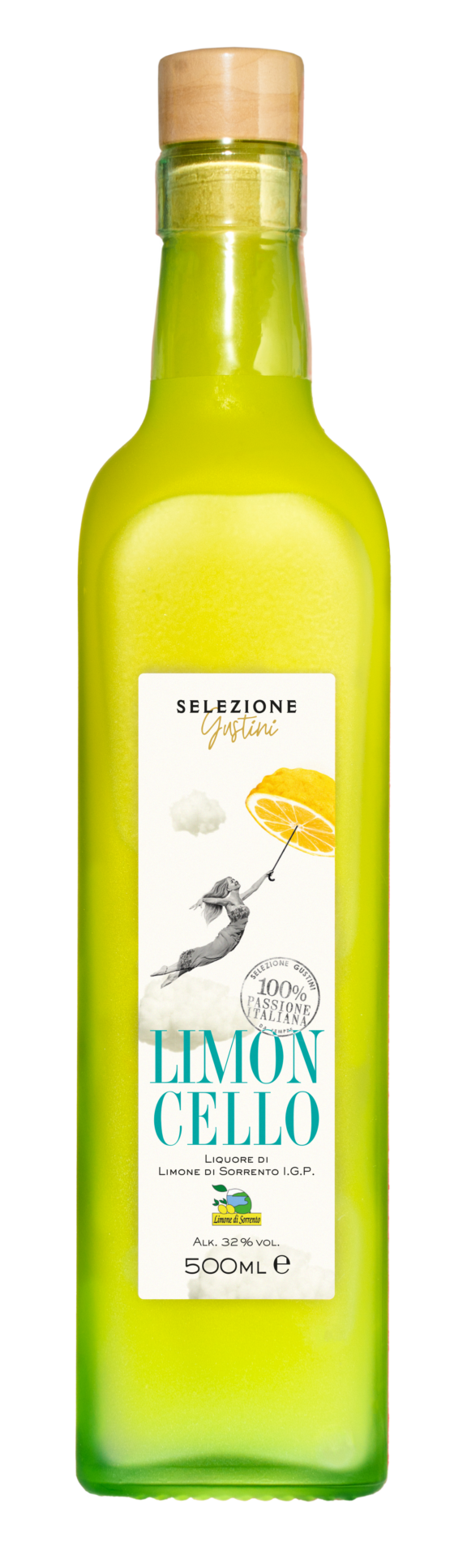 Limoncello