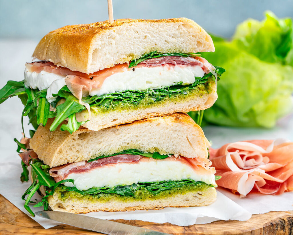 Panino Classico