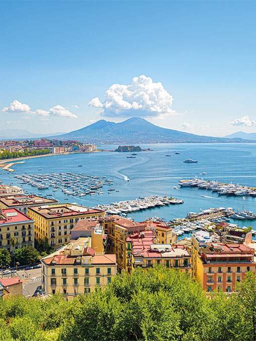 Neapel: Tipps für Deine Reise