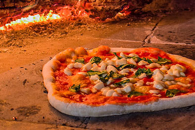 Caputo Farine premium de type « 00 » pour pizzas italiennes, 5